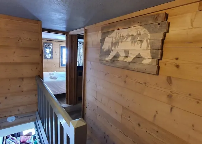 Silveralpes Locations - Appartement Montreuil Val-Thorens