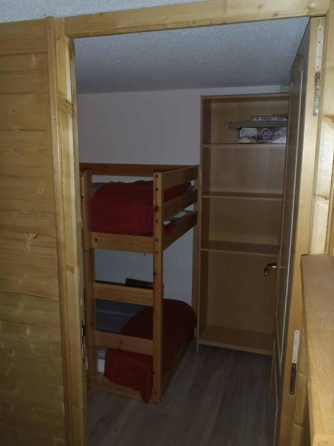 Silveralpes Locations - Montreuil Val-thorens Apartment Val Thorens