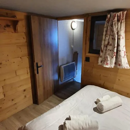 Silveralpes Locations - Appartement Montreuil Val-Thorens Val Thorens Exterior photo