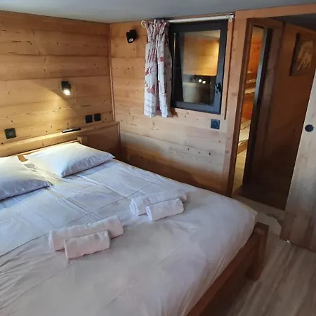 Silveralpes Locations - Appartement Montreuil Val-Thorens Val Thorens Exterior photo