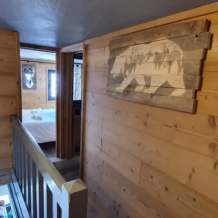 Silveralpes Locations - Appartement Montreuil Val-Thorens Val Thorens Exterior photo