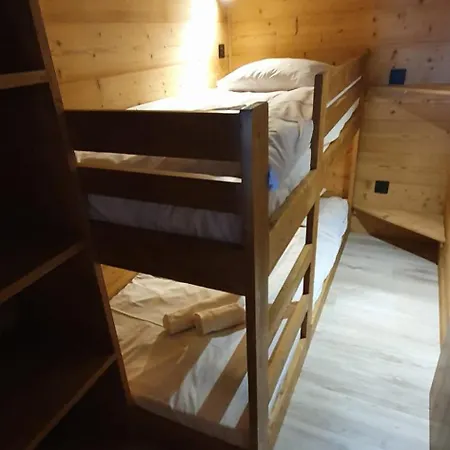Silveralpes Locations - Appartement Montreuil Val-Thorens Val Thorens Exterior photo