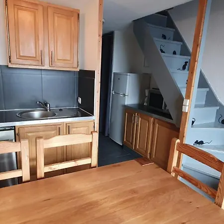 Silveralpes Locations - Appartement Montreuil Val-Thorens Val Thorens Exterior photo