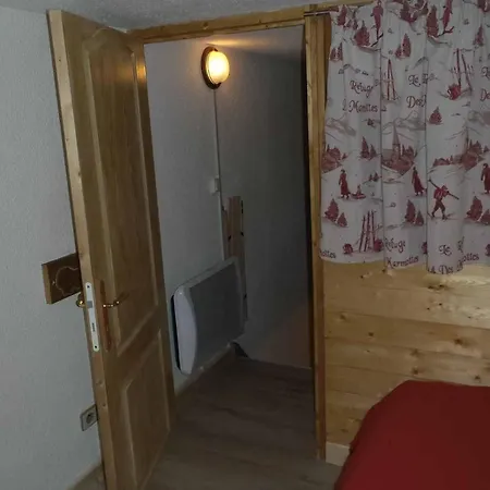 Silveralpes Locations - Appartement Montreuil Val-Thorens Val Thorens Exterior photo