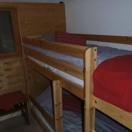 Silveralpes Locations - Appartement Montreuil Val-Thorens Val Thorens Exterior photo