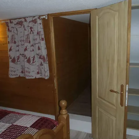 Silveralpes Locations - Appartement Montreuil Val-Thorens Val Thorens Exterior photo