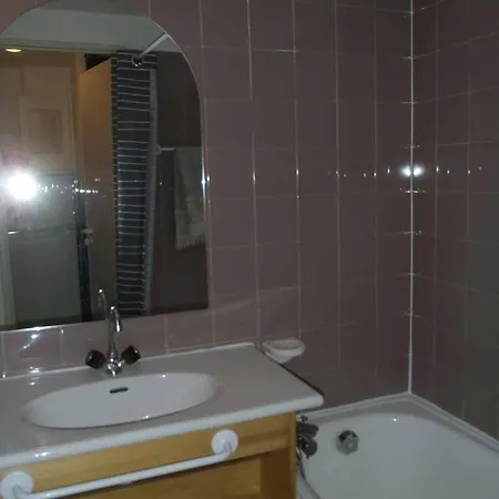 Silveralpes Locations - Appartement Montreuil Val-Thorens Val Thorens Exterior photo