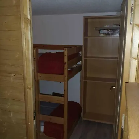 Silveralpes Locations - Appartement Montreuil Val-Thorens Val Thorens Exterior photo
