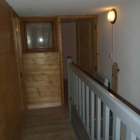Silveralpes Locations - Appartement Montreuil Val-Thorens Val Thorens Exterior photo