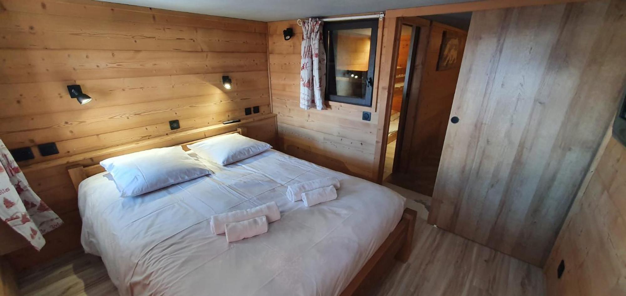 Silveralpes Locations - Montreuil Val-thorens Val Thorens