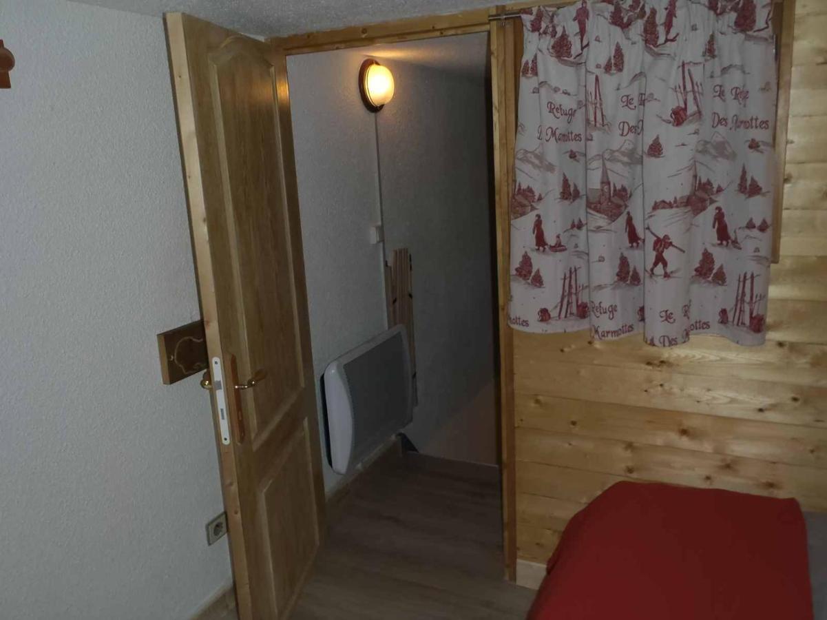 Silveralpes Locations - Montreuil Val-thorens Apartment *