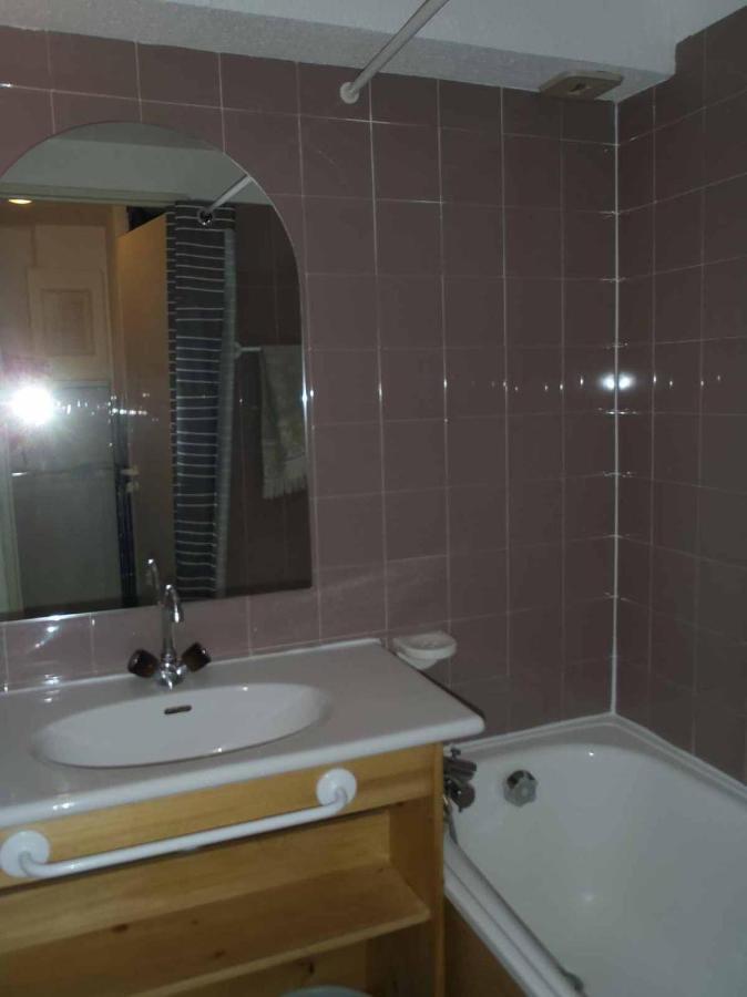 Apartment Silveralpes Locations - Montreuil Val-thorens