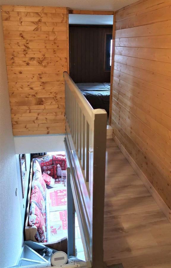 Silveralpes Locations - Montreuil Val-thorens Apartment Val Thorens