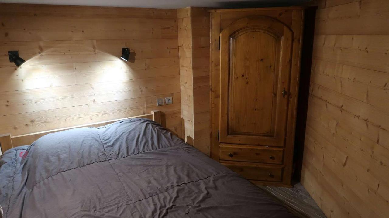 Silveralpes Locations - Montreuil Val-thorens * Val Thorens