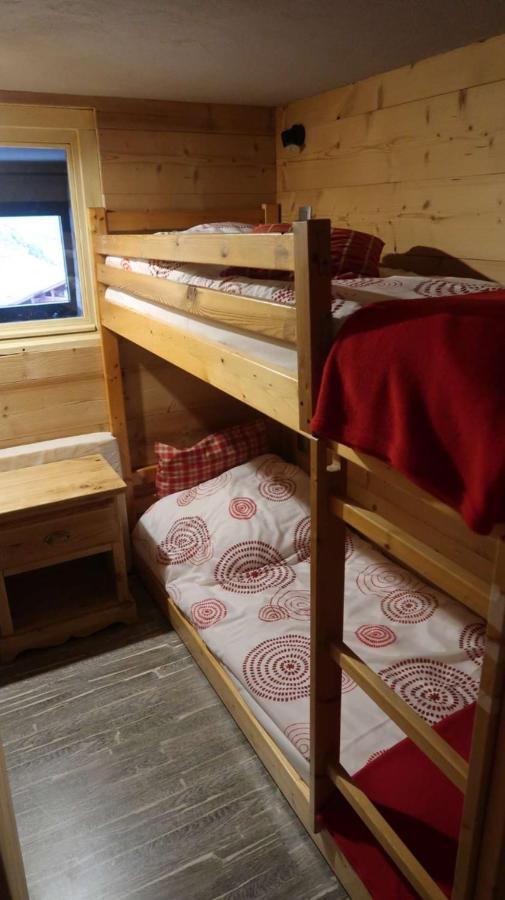 Silveralpes Locations - Montreuil Val-thorens Apartment Val Thorens