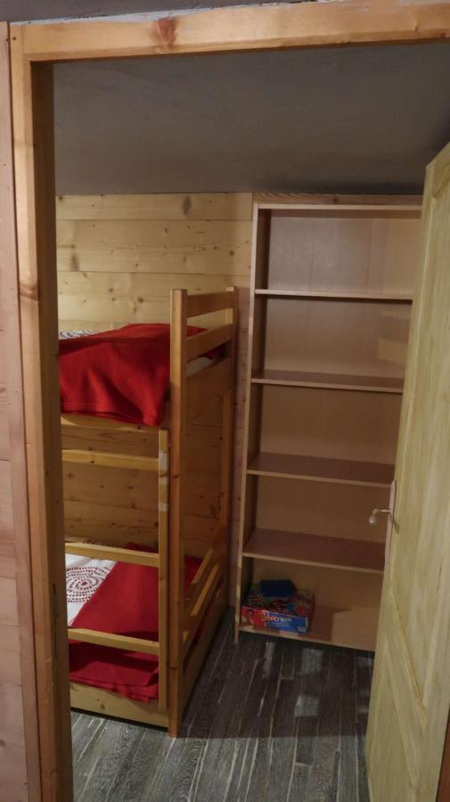 Silveralpes Locations - Montreuil Val-thorens Apartment Val Thorens