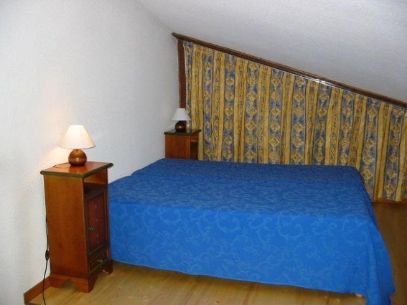 Apartment Silveralpes Locations - Montreuil Val-thorens *